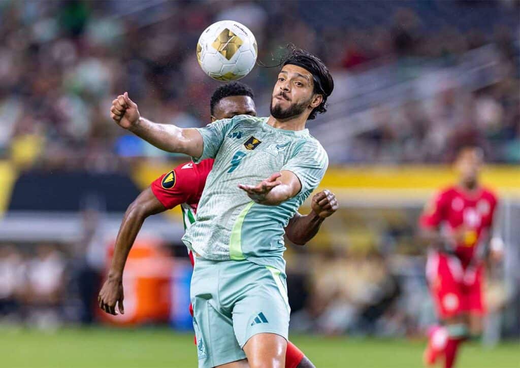 Mexiko Honduras Tipp