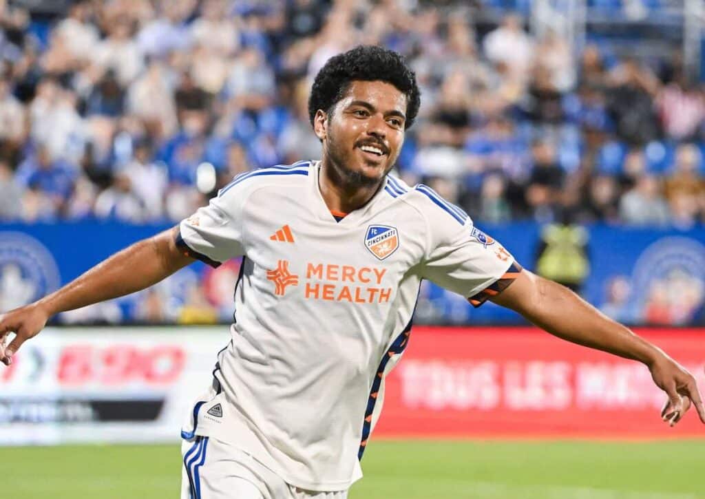 Cincinnati Inter Miami Tipp