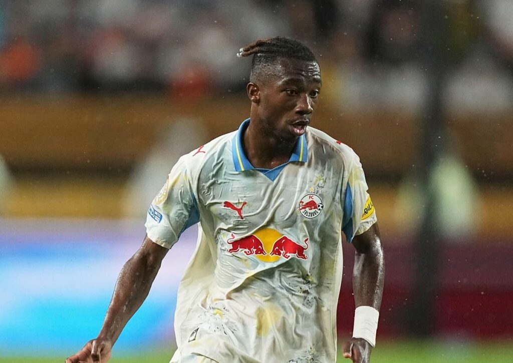 Red Bull Salzburg Brann Bergen Tipp