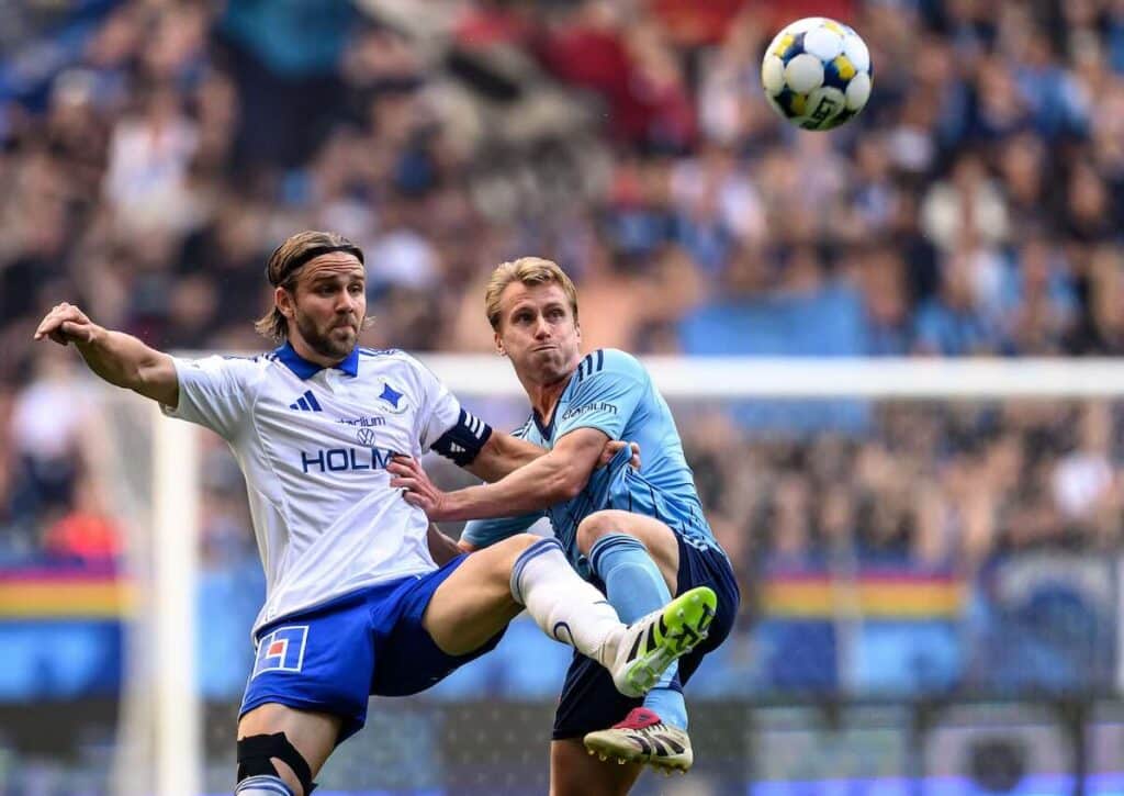 Norrköping Värnamo Tipp