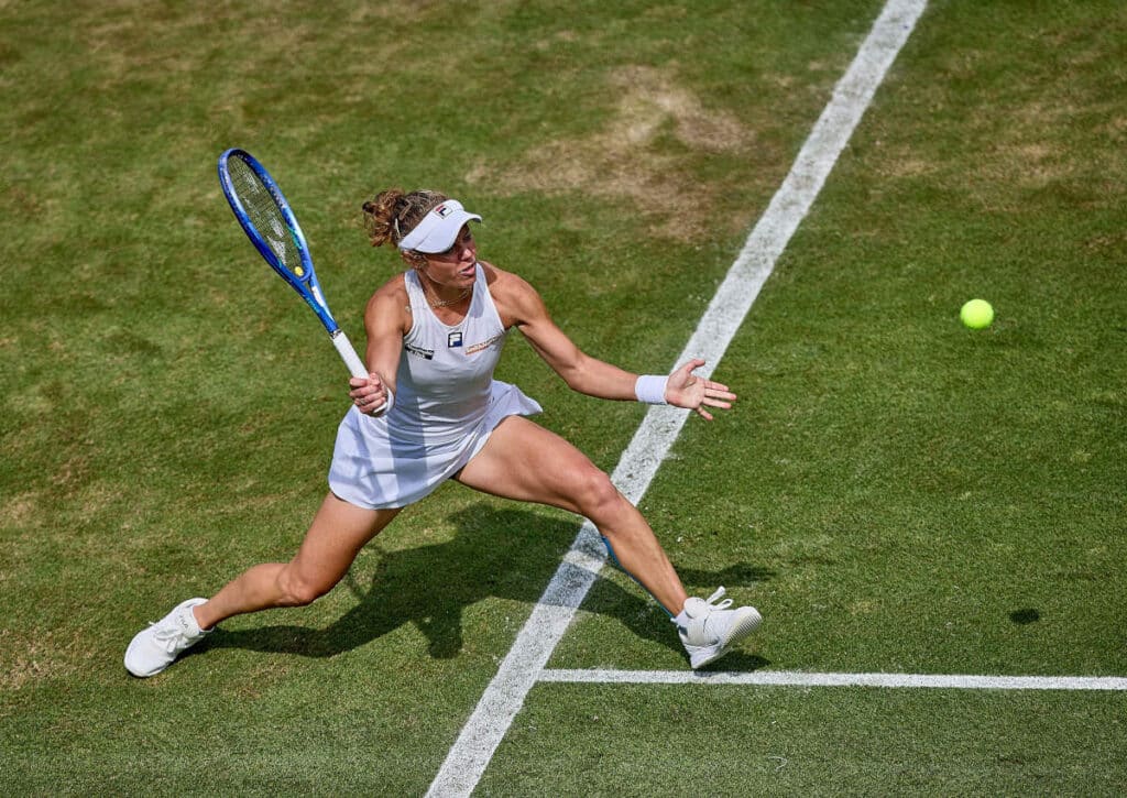 Siegemund Keys Tennis Tipp