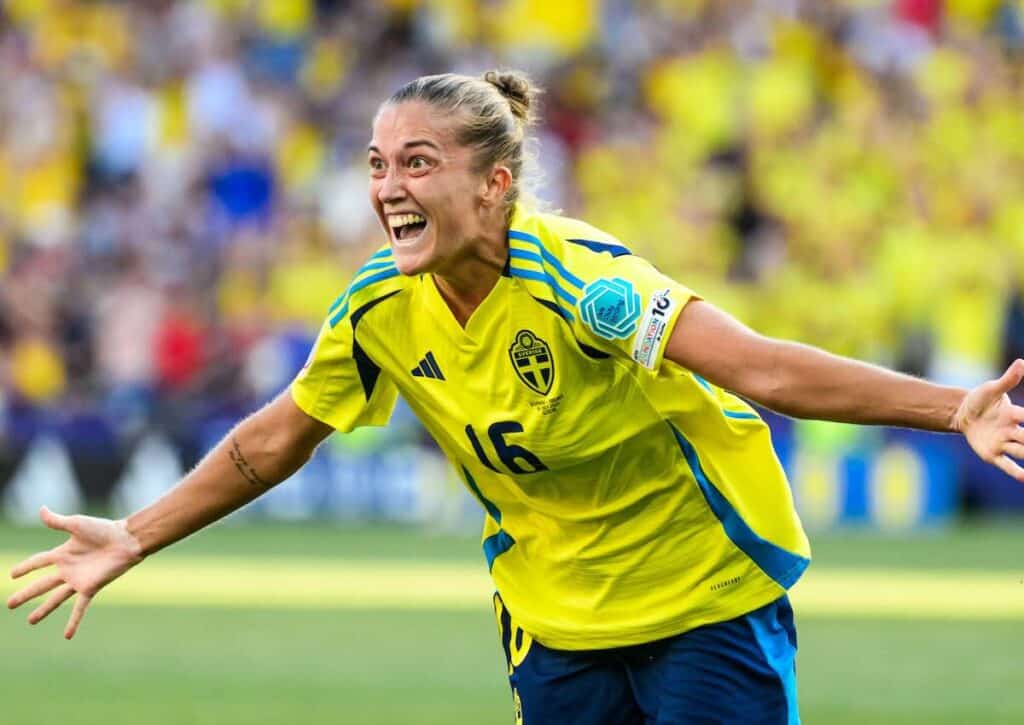 Polen Schweden Frauen Tipp