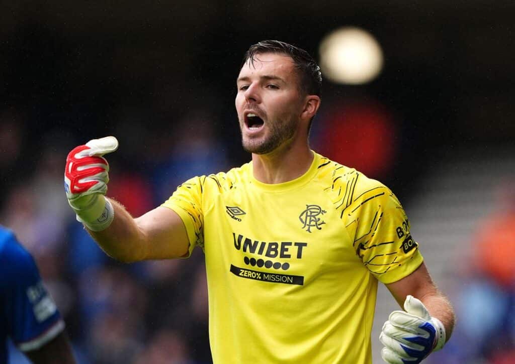 Glasgow Rangers Panathinaikos Athen Tipp