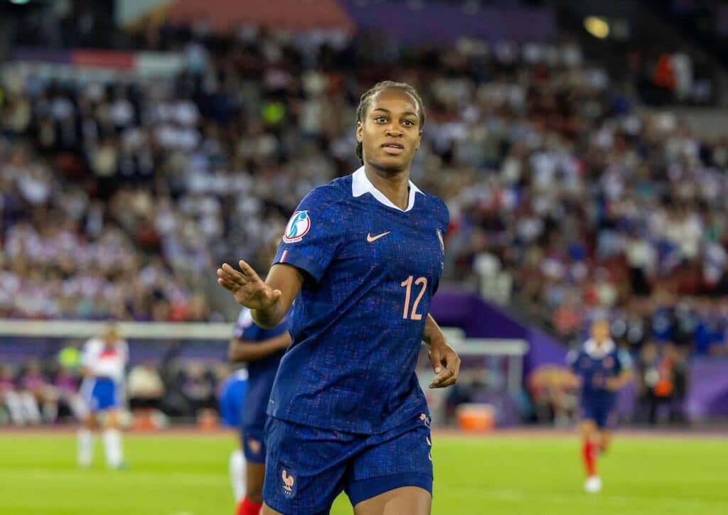 Frankreich Wales Frauen Tipp