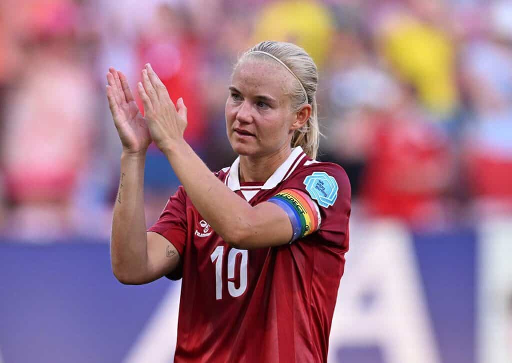 Polen Dänemark Frauen Tipp