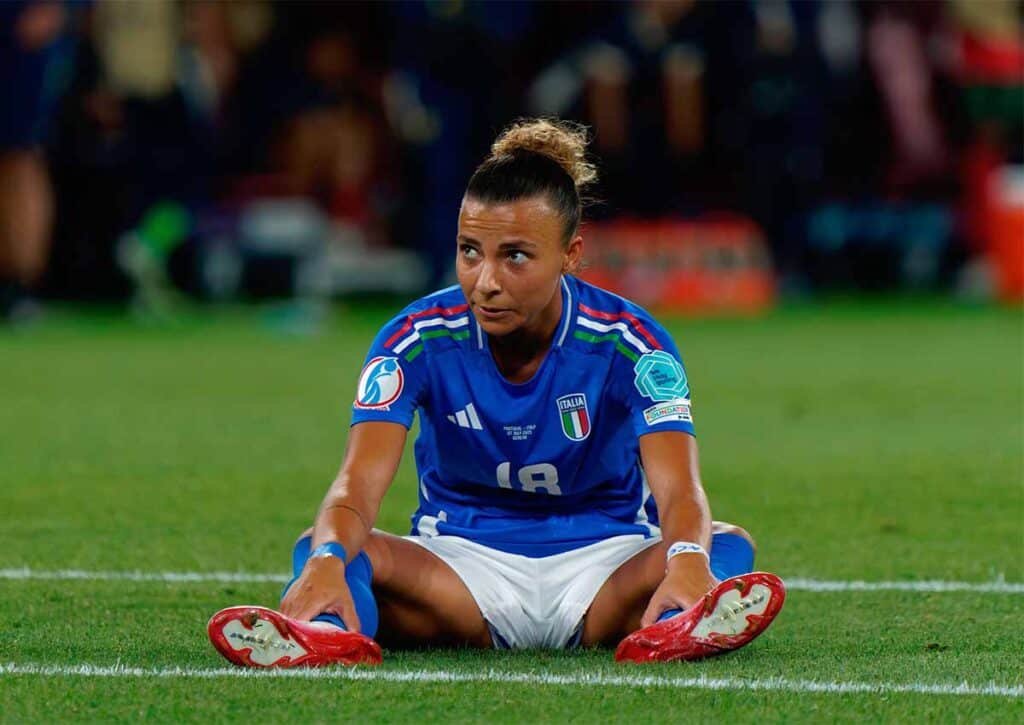 Italien F Spanien F Tipp