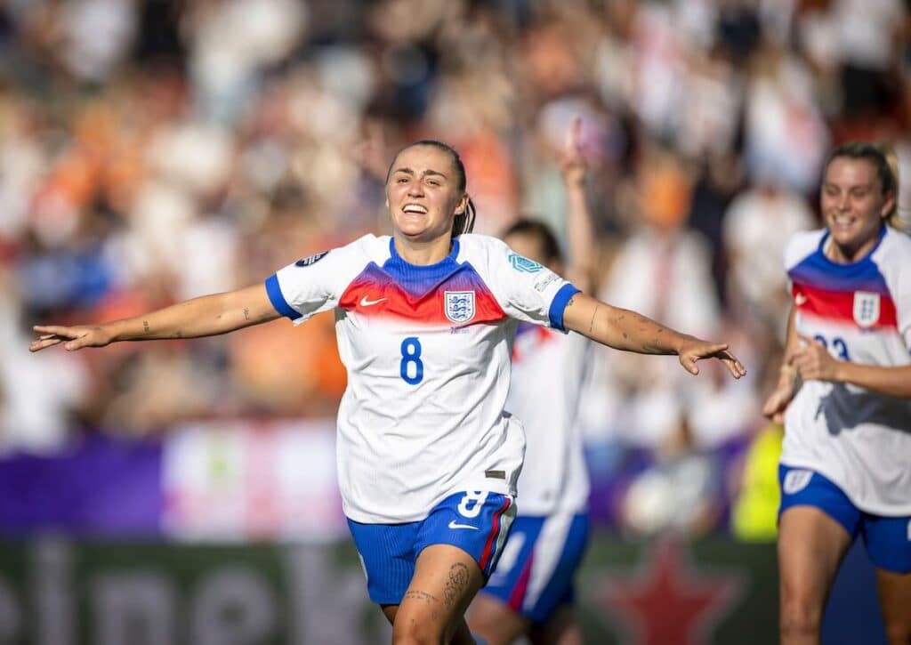 England Wales Frauen Tipp