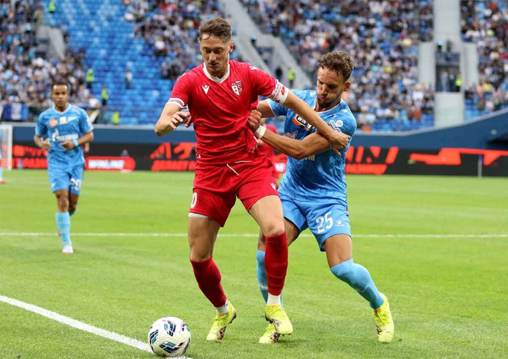 FC Zürich Sion Tipp