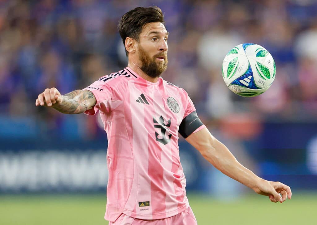 New York Red Bulls Inter Miami Tipp