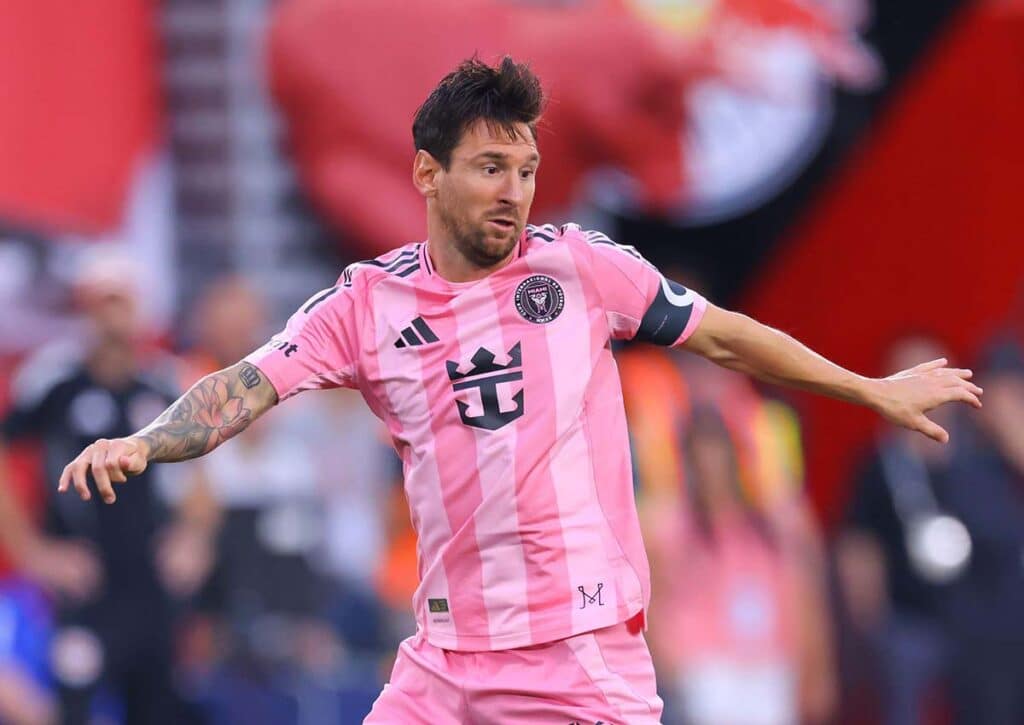 Inter Miami Cincinnati Tipp