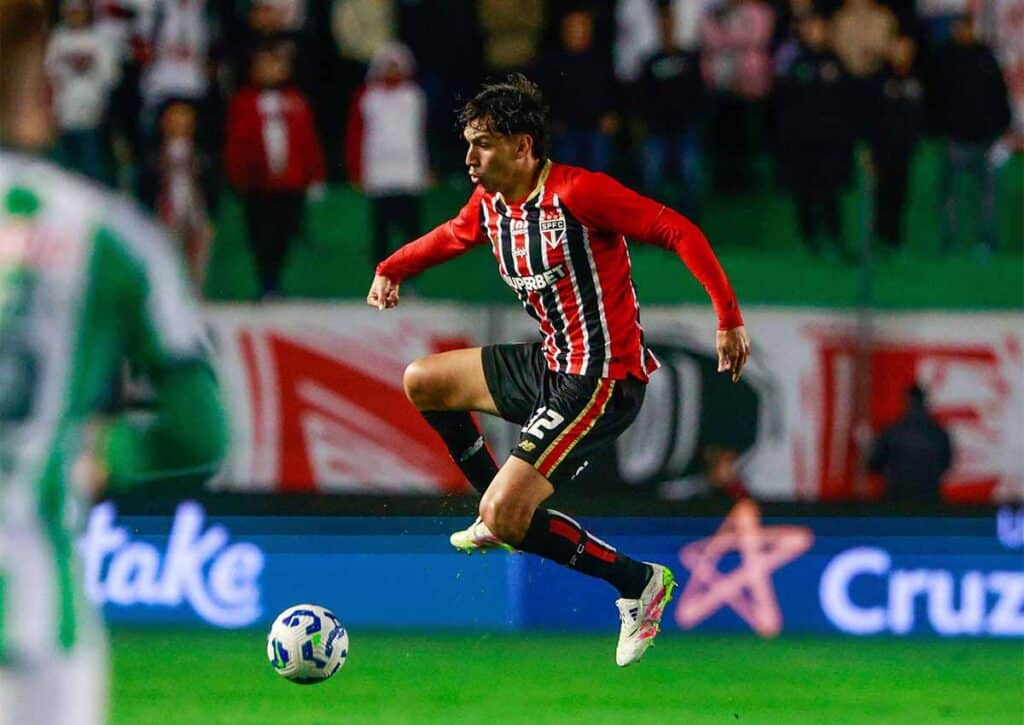 Sao Paulo Fluminense Tipp