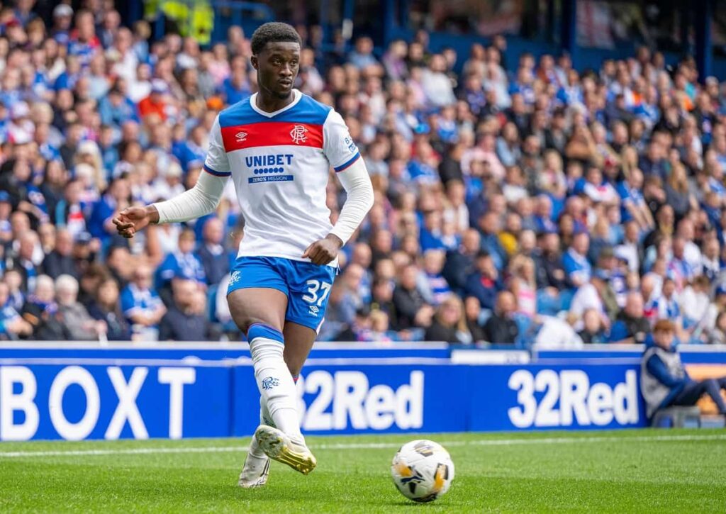 Panathinaikos Glasgow Rangers Tipp