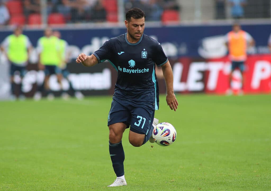 3. Liga 1. Spieltag Vorschau