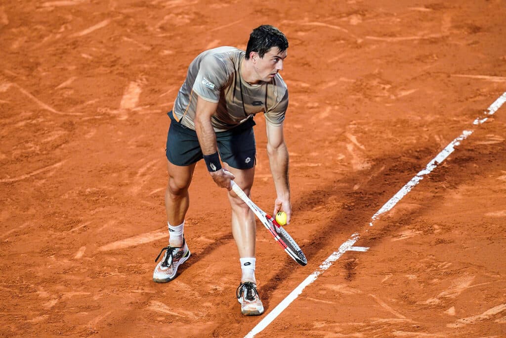 ATP Kitzbühel 2025 Übertragung Spielplan Teilnehmer Favoriten Turniersieger Wettquoten ATP Kitzbühel 2025