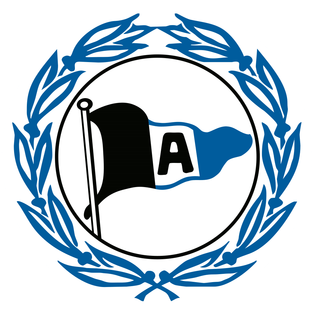 Arminia Bielefeld Logo