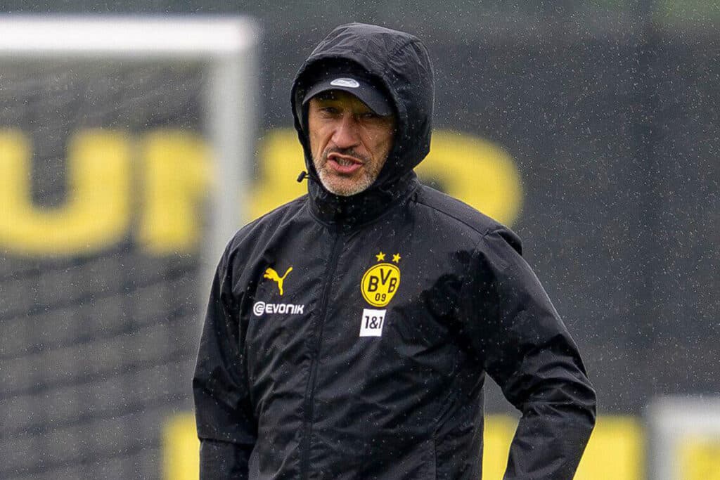 BVB Siegen Testspiel 2025 Übertragung Uhrzeit BVB Siegen Testspiel Übertragung