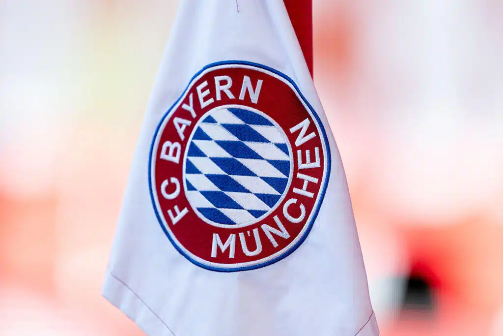 Betano Bayern Sponsor