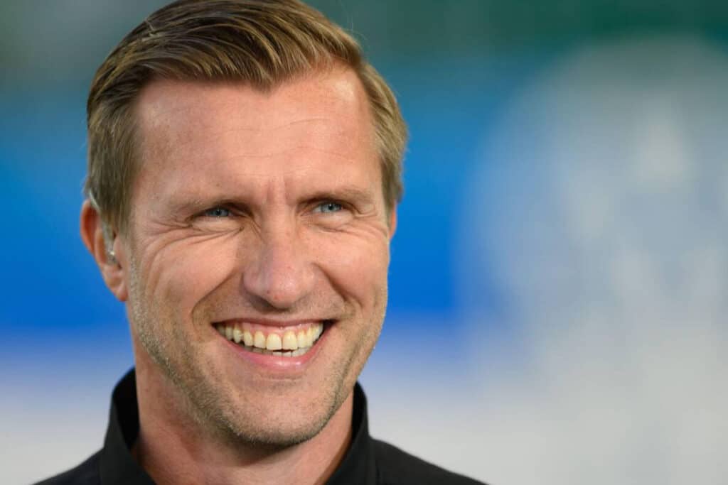 Markus Krösche Transfers