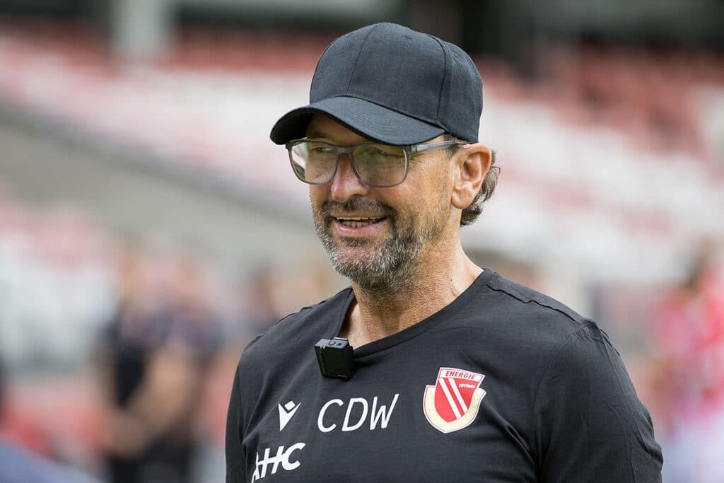 Cottbus Saarbrücken TV Übertragung