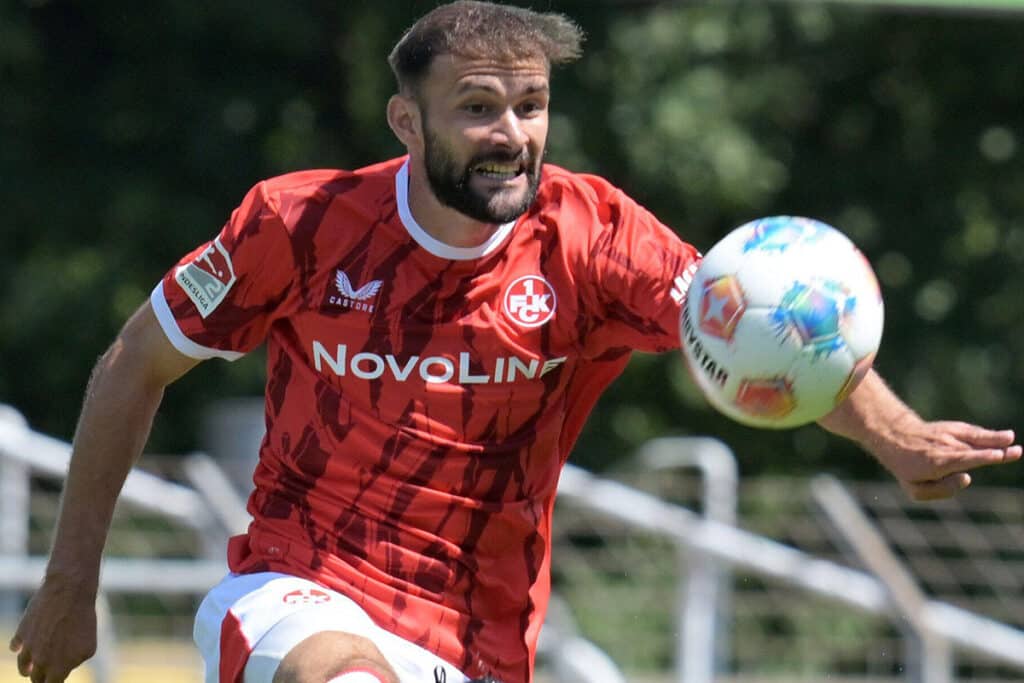 FCK Genua Testspiel Übertragung