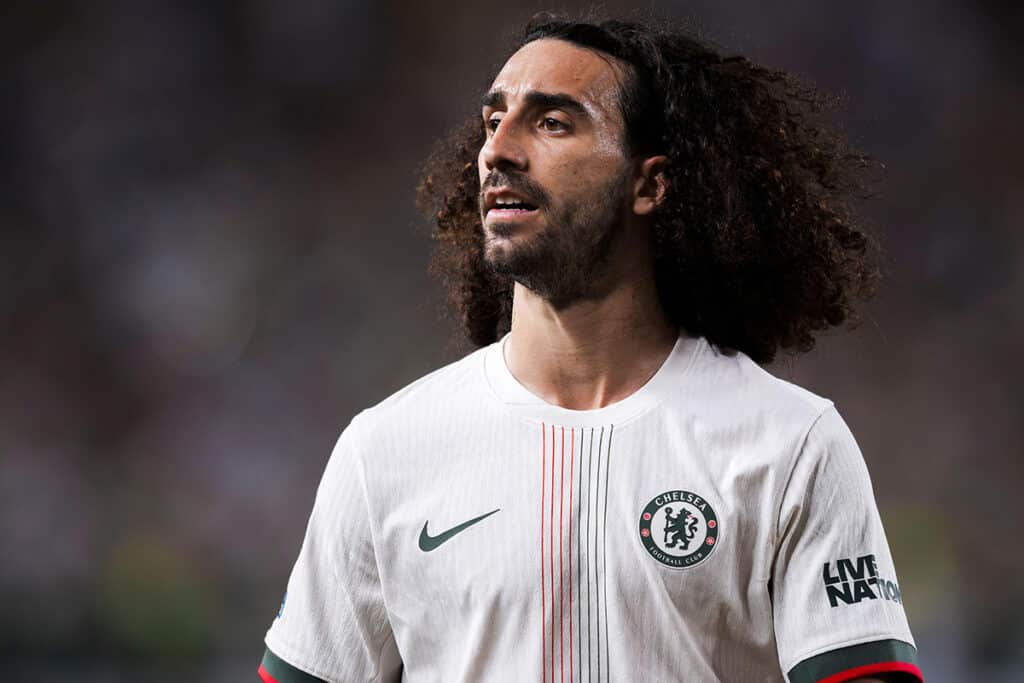 Fluminense - Chelsea Übertragung