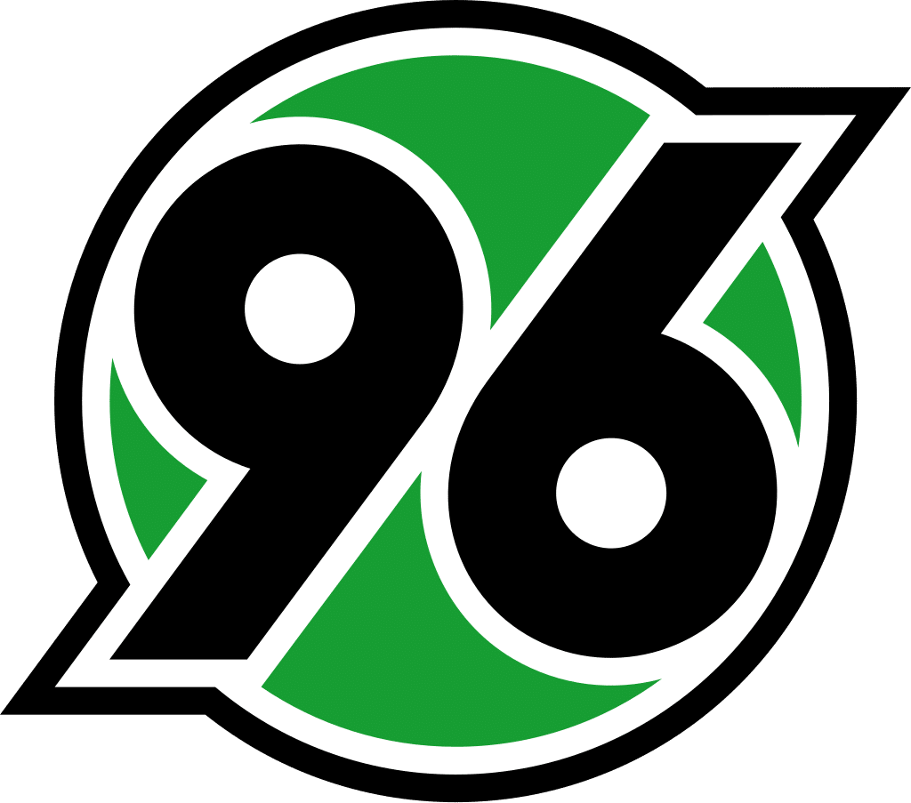 Hannover 96 Logo