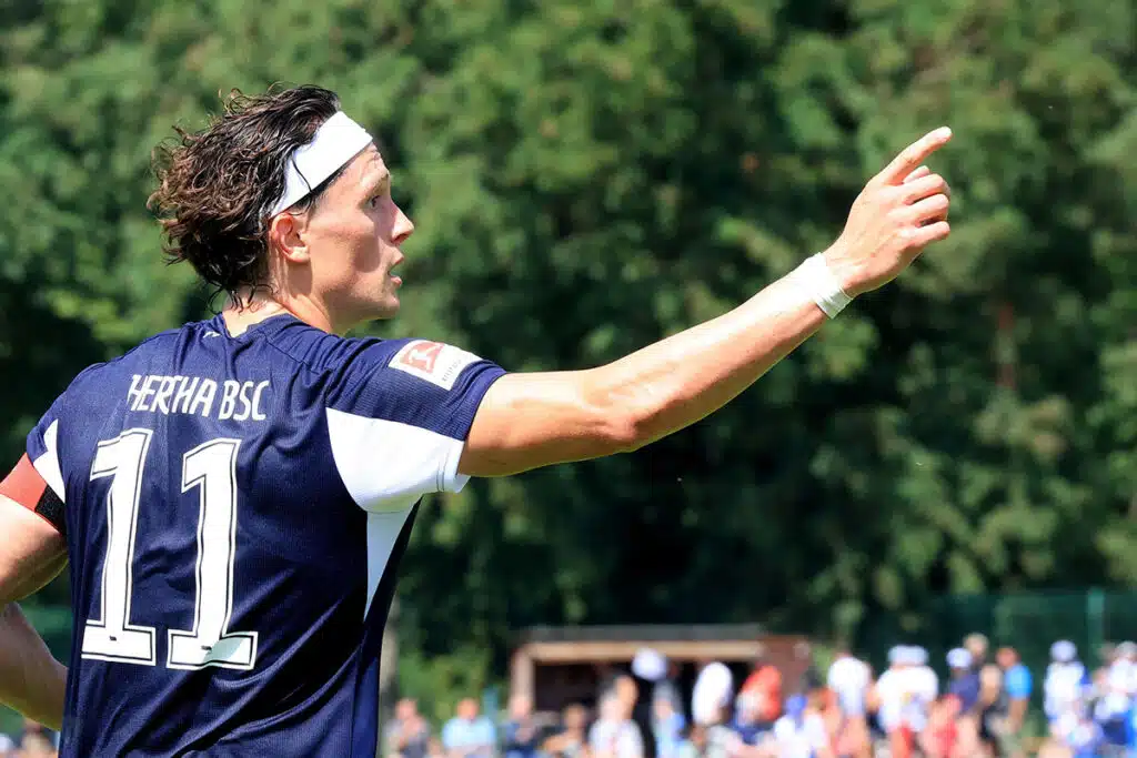 Hertha BSC Aufstieg Wetten