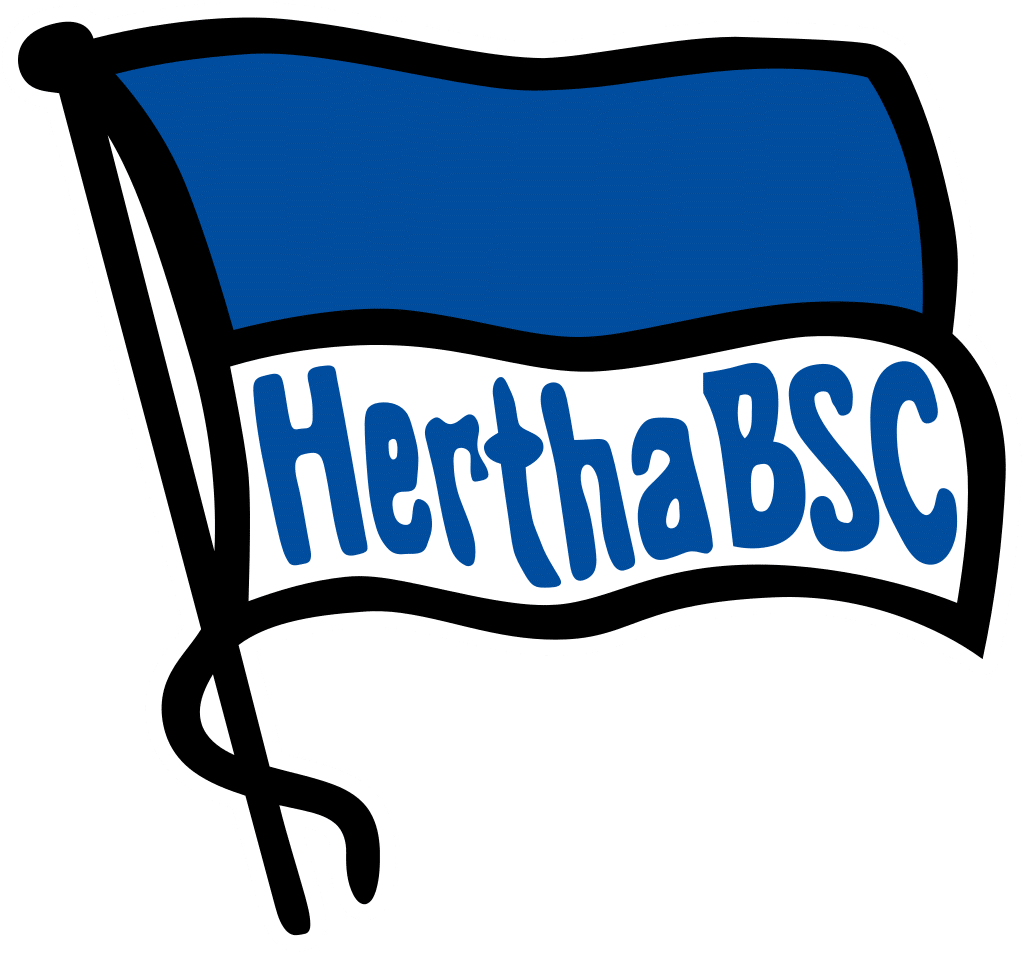 Hertha BSC Logo