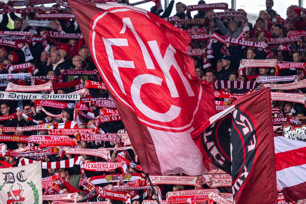 Kaiserslautern Aufstieg Wetten Prognose