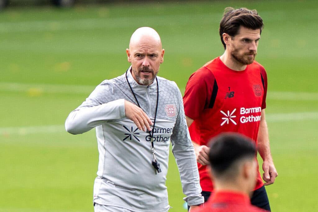 Leverkusen Sittard Testspiel Übertragung