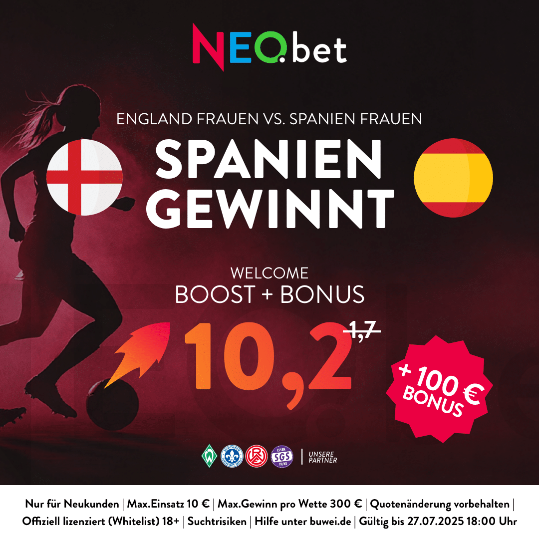 neobet frauen em boost