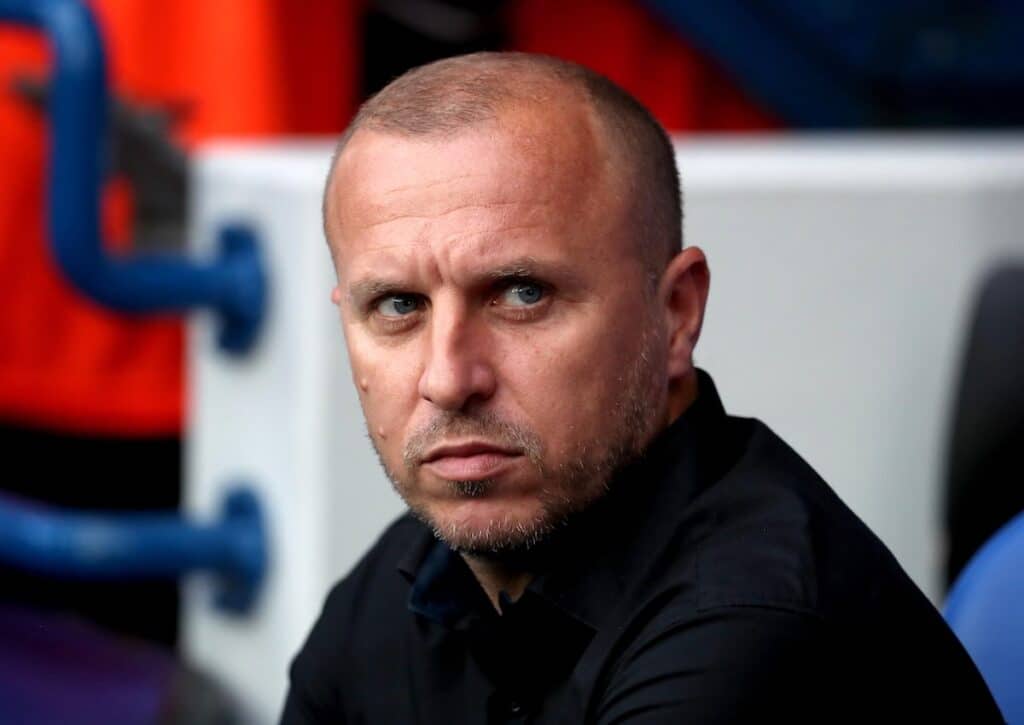 Bringt Zekirija Ramadanis (Bild) FC Drita den Vorsprung aus dem Hinspiel über die Zeit? (© PA Images / Alamy Stock Photo) Differdingen Drita Tipp