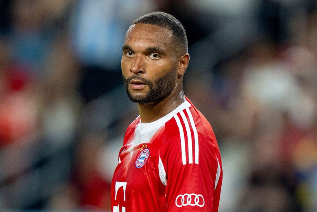 PSG Bayern Übertragung