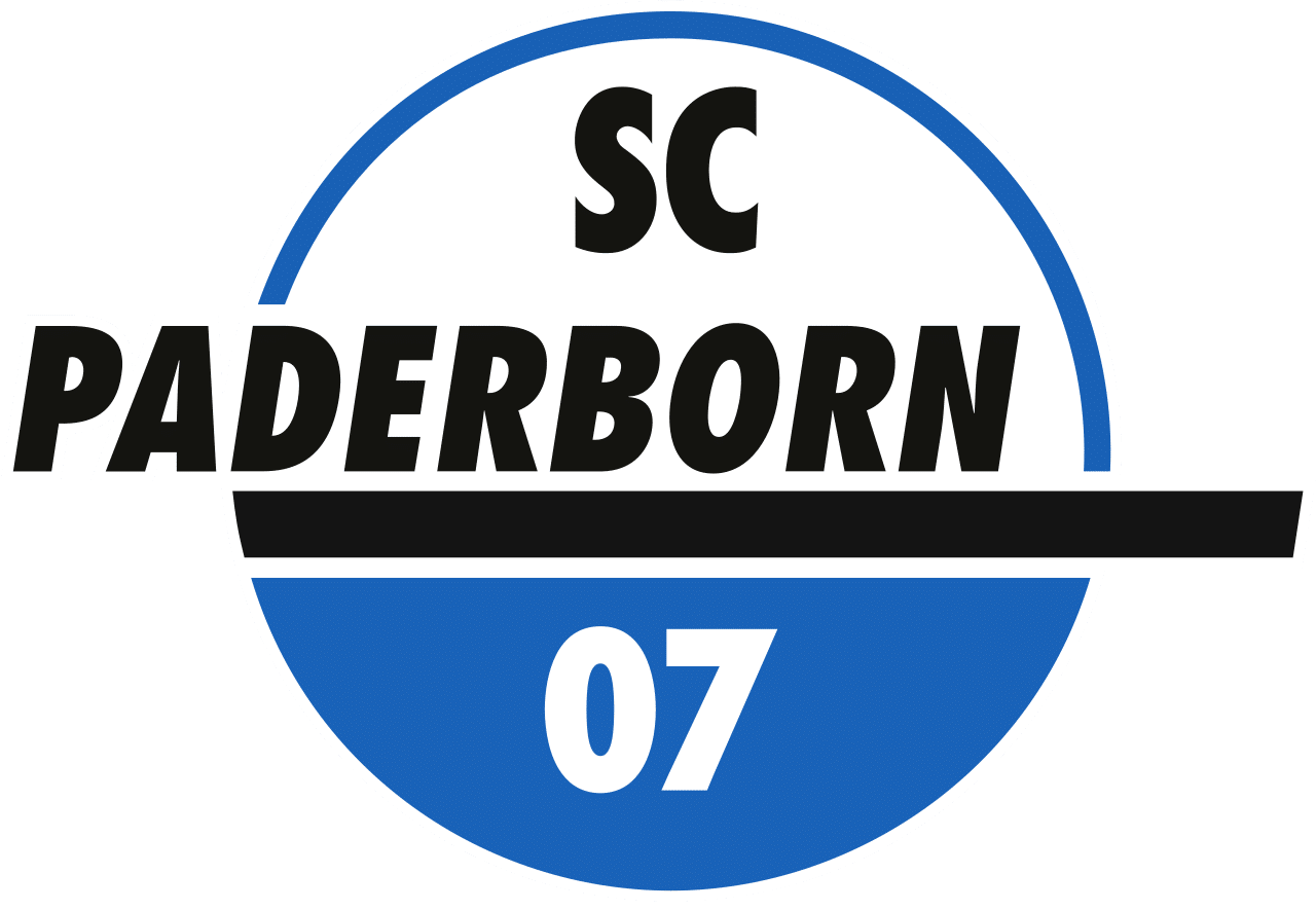 SC Paderborn 07 Logo