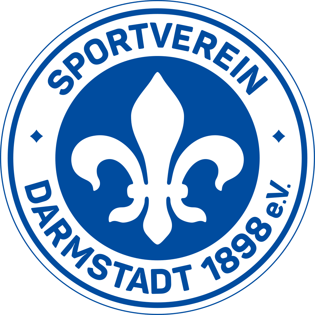 SV Darmstadt 98 Logo