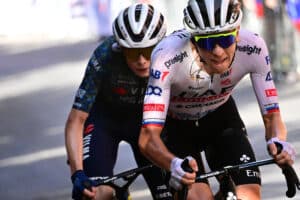 Tour de France 2025 Favoriten