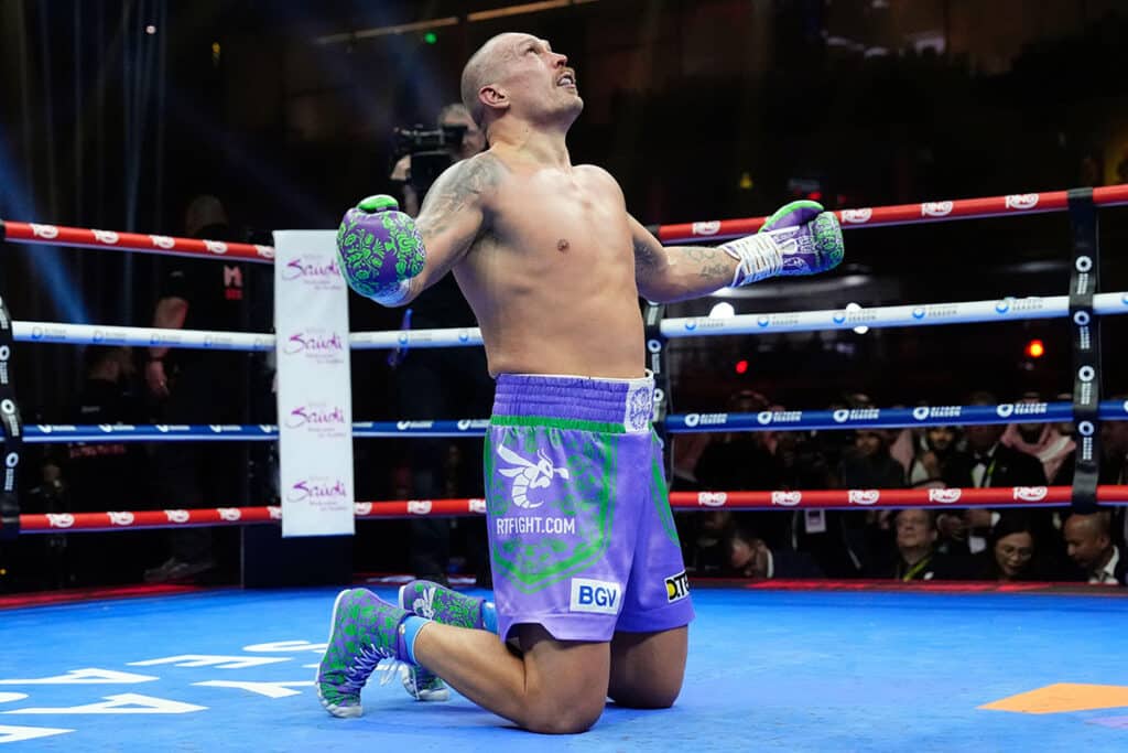 Usyk Dubois Übertragung Uhrzeit Prognose Box Wetten WM Schwergewicht Usyk vs. Dubois Übertragung