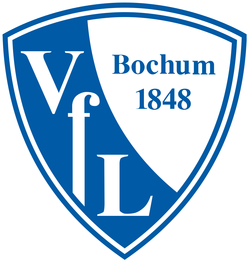 VfL Bochum Logo
