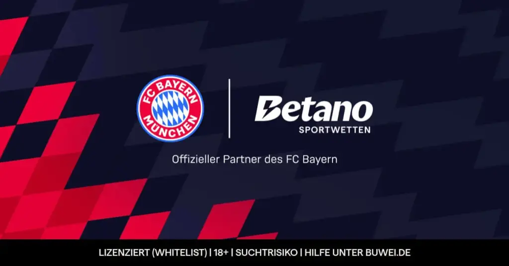 betano bayern sponsor