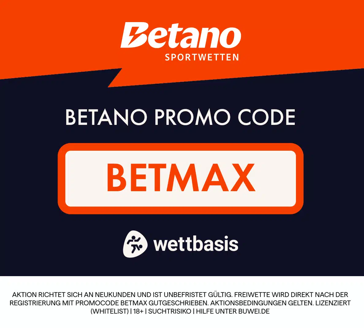Betano 20 Euro Gratis
