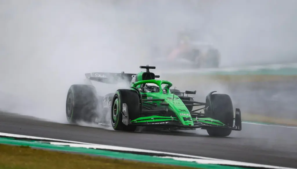 Formel 1 Spa Zeitplan Übertragung Start 2025