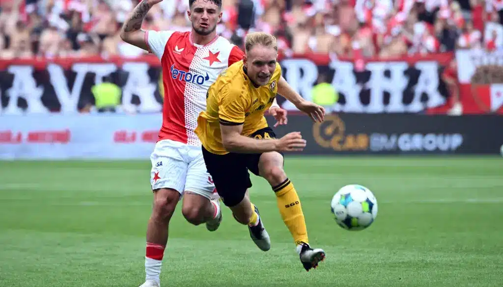 Freiburg - Dresden Übertragung Uhrzeit Testspiel 2025