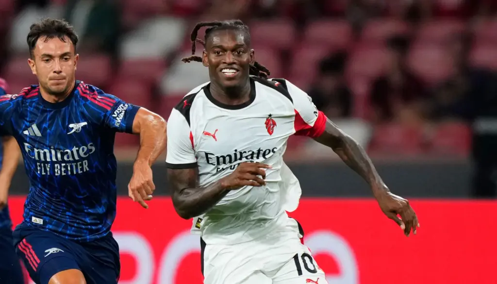 Liverpool - AC Milan Übertragung Testspiel