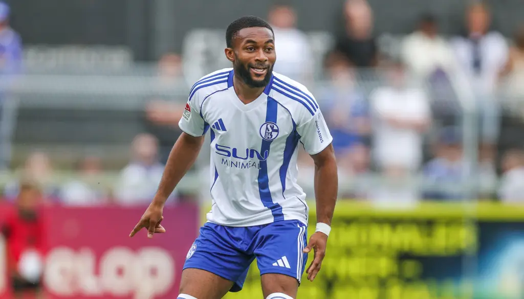 Schalke - St. Gallen Testspiel Übertragung Uhrzeit