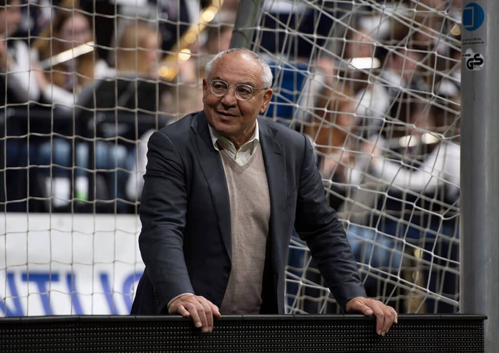 Felix Magath Bundesliga 2. Bundesliga