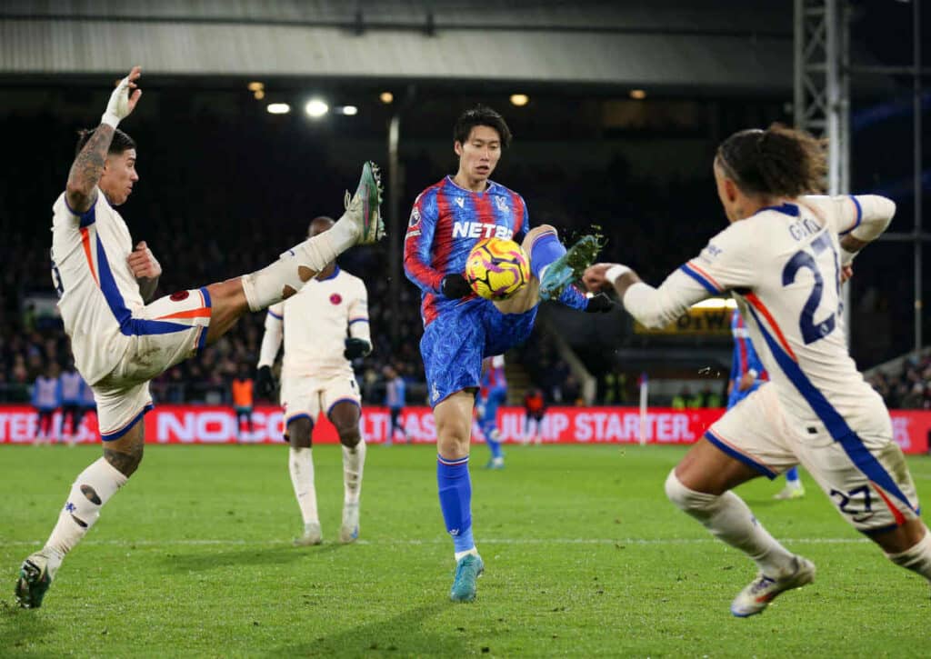 Gelingt dem Community-Shield-Sieger Crystal Palace beim Klubweltmeister Chelsea eine Überraschung?