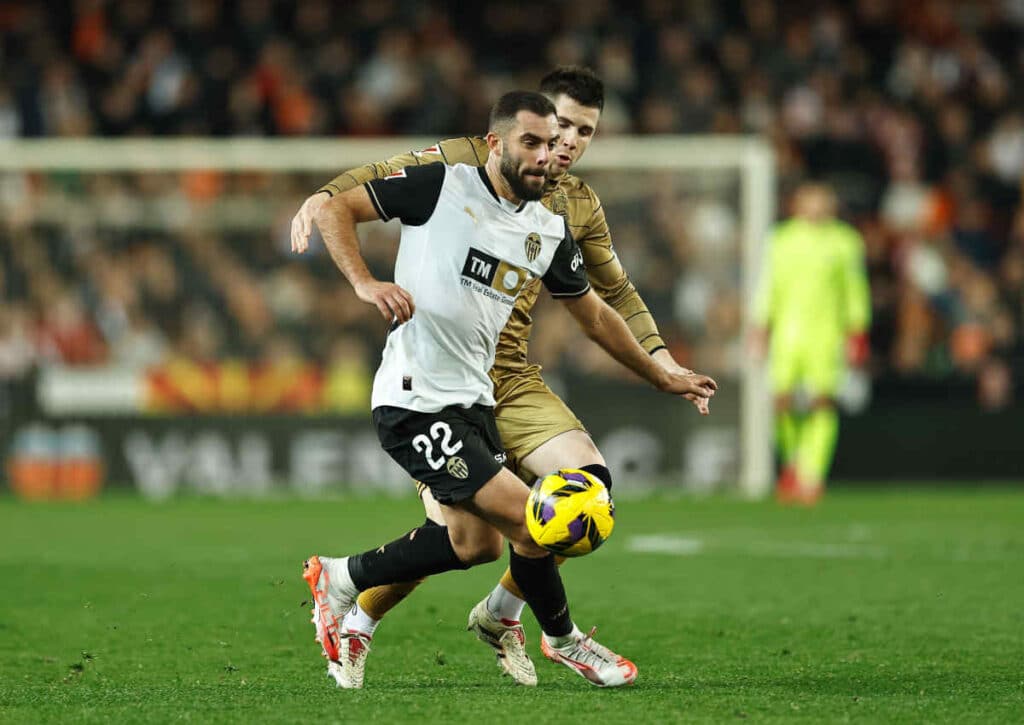 Fallen zum La-Liga-Auftakt zwischen Valencia und Real Sociedad mehr Tore als erwartet?