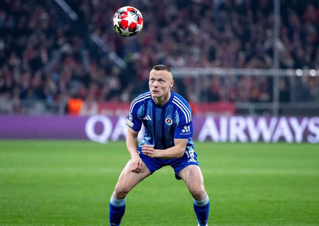 Almaty Slovan Bratislava Tipp