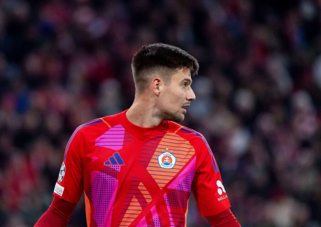 Slovan Bratislava Young Boys Tipp