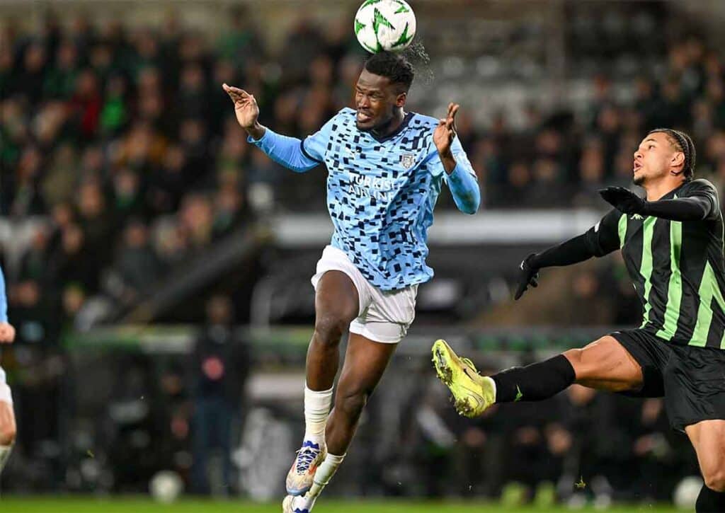 Basaksehir Viking Stavanger Tipp